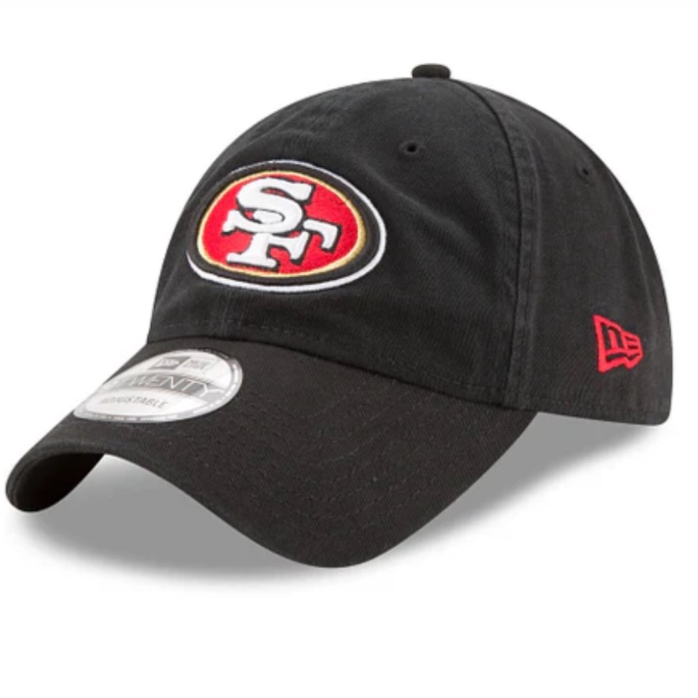 New Era 9TWENTY San Francisco 49ers Hat